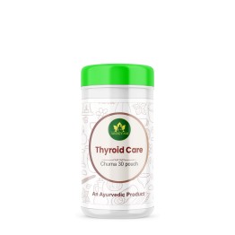 THYROID CARE CHURAN (30 POUCH) 